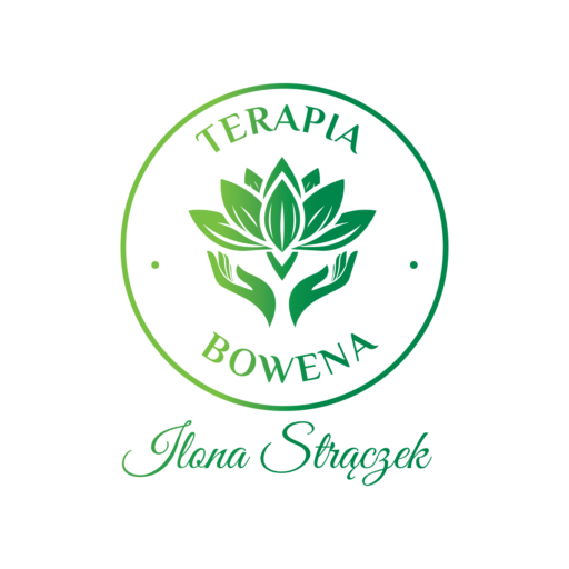 Terapia Bowena Ilona Strączek